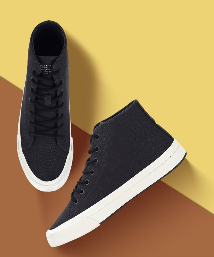 LEVI'S Sneakers For Men - Buy LEVI'S Sneakers For Men Online at Best Price  - Shop Online for Footwears in India 