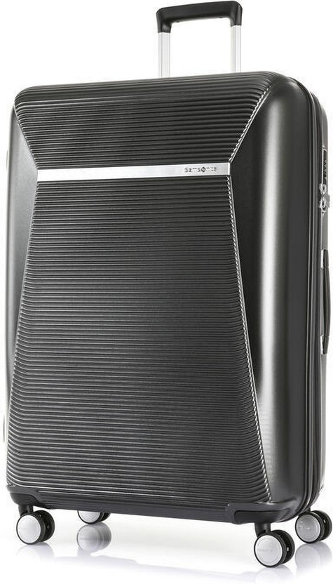 samsonite enwrap 75cm suitcase