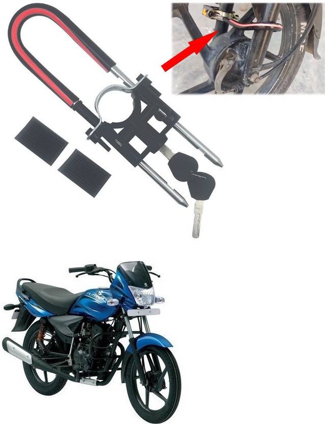 platina bike shocker price