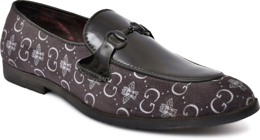 MEVHUB Stylish Comfortable Brogue Shoes 