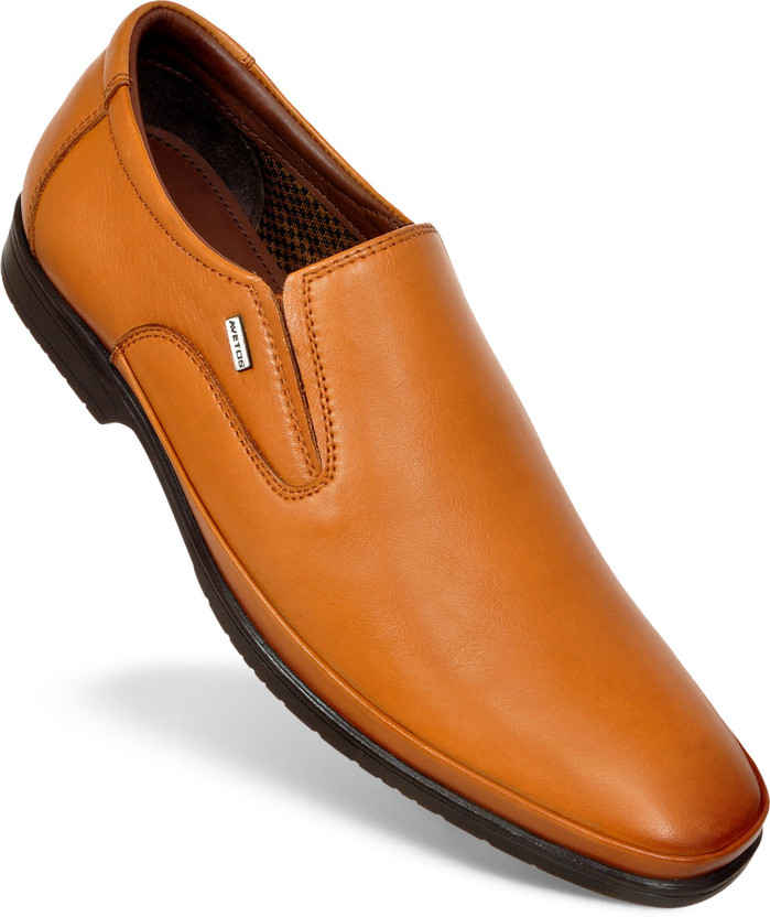AVETOS Genuine Leather 5155 Mocassin 