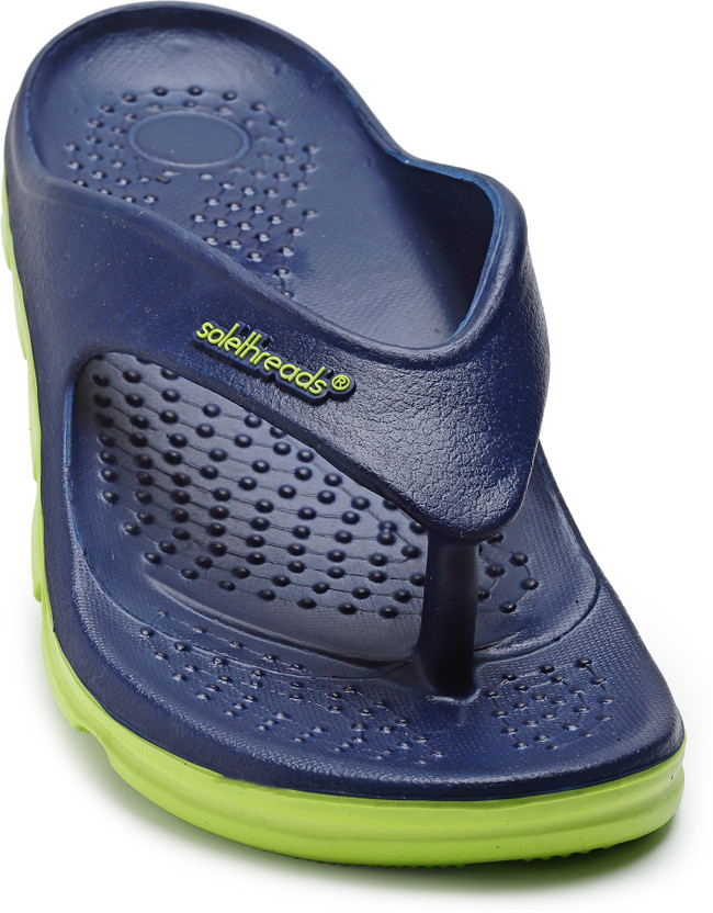 Buy SOLETHREADS Flip Flops 
