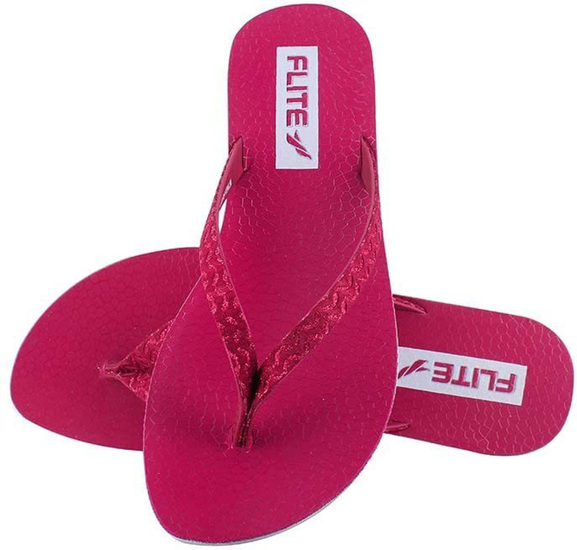 flipkart flite footwear
