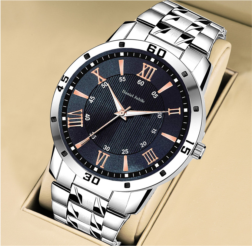 Daniel Jubile Men style Boys Hand Watch 