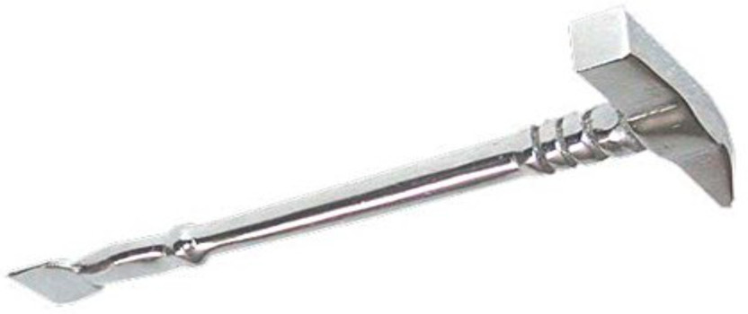 BestBrother Tabla Hammer Set Tabla Hammer Set Mallet(0.25 kg)