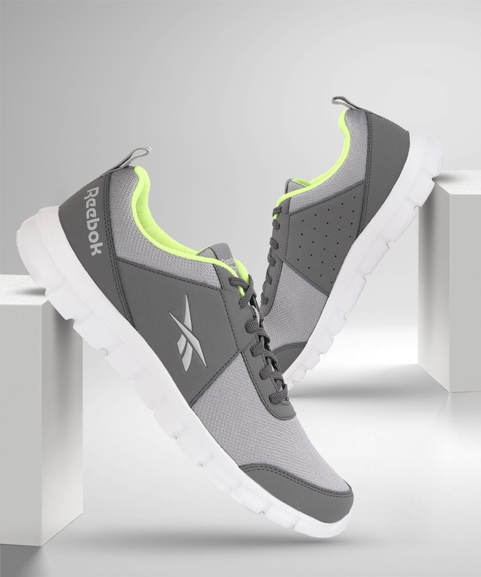 REEBOK TRAVELLAR LP Running Shoes For 