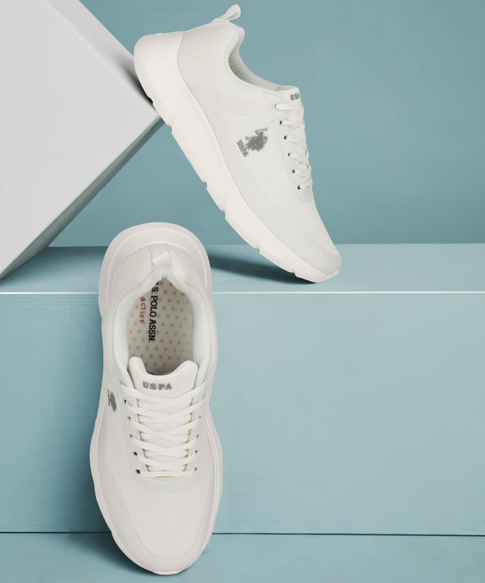 us polo shoes on flipkart