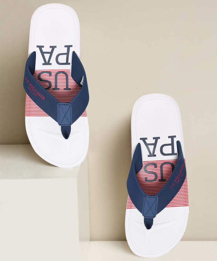 U.S. POLO ASSN. Flip Flops - Buy U.S 