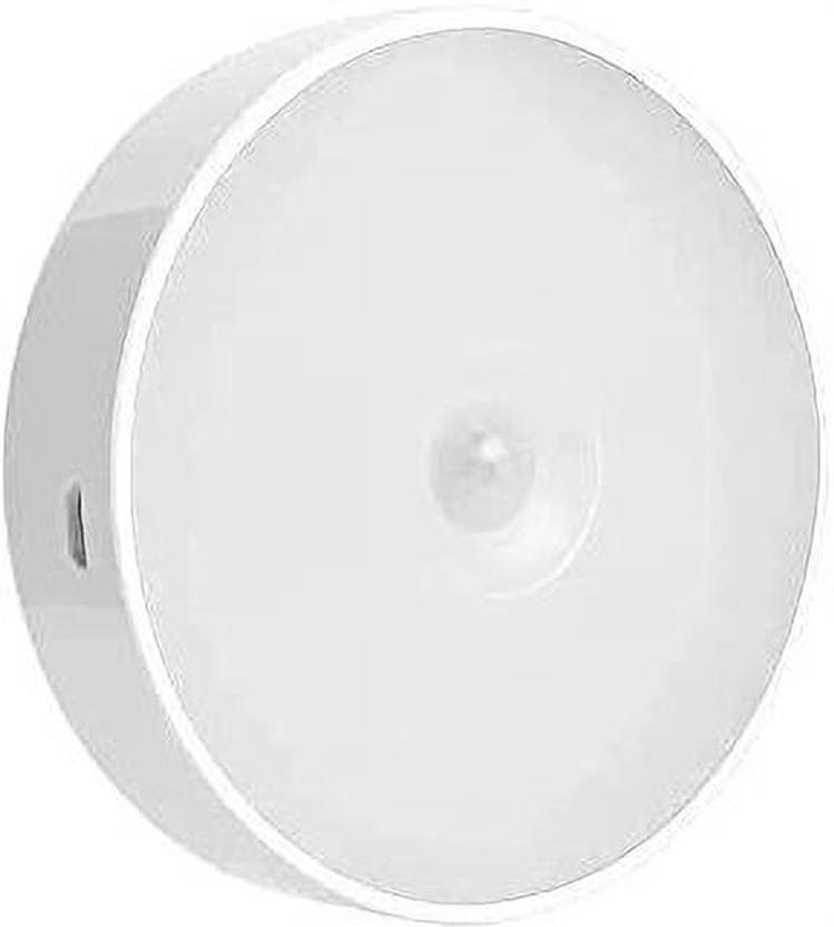 Winsumm Human Body sensor Lights for Kitchen ,Bedroom Hallway Stairs