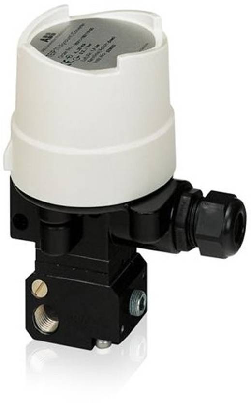 ABB I/P Signal Converter Test Indicator Price in India Buy ABB I/P Signal Converter Test