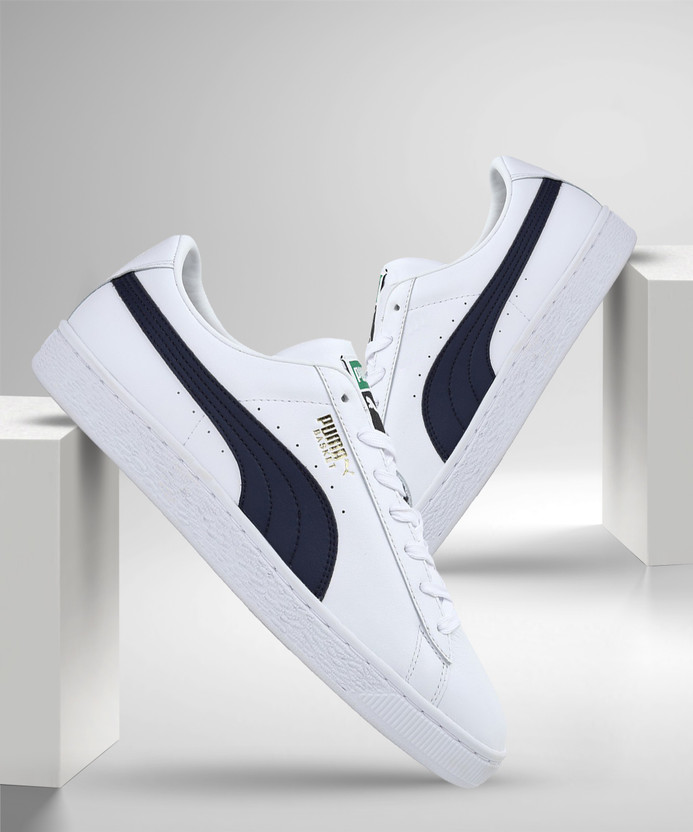 basker puma