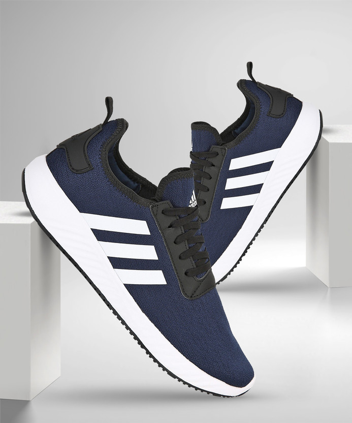 Adidas men's running shoes flipkart