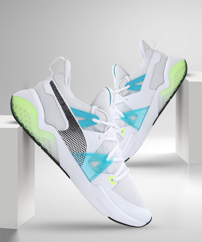 PUMA Cell Fraction Fade Running Shoes 