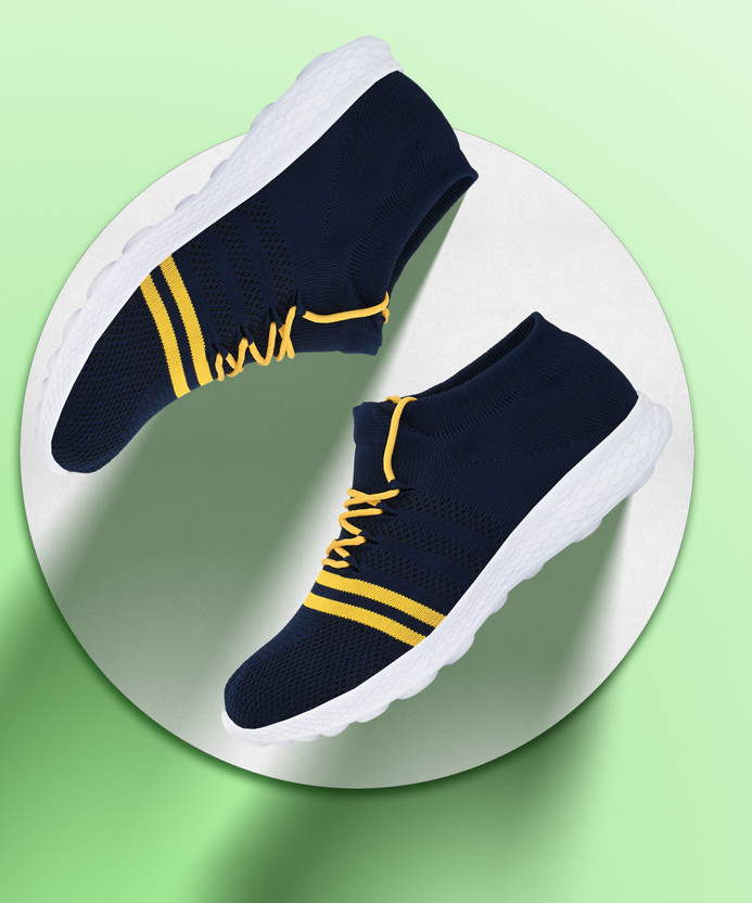 Provogue running shoes for men Clearance