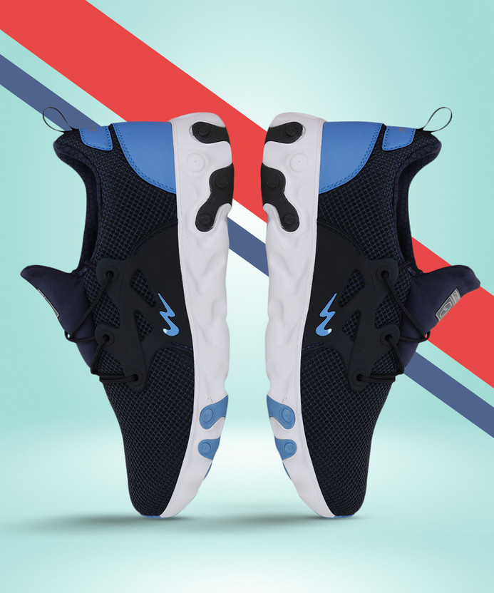 CAMPUS EARTH Running Shoes For Men 