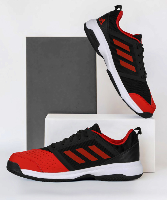 Adidas tennis shoes flipkart Clearance