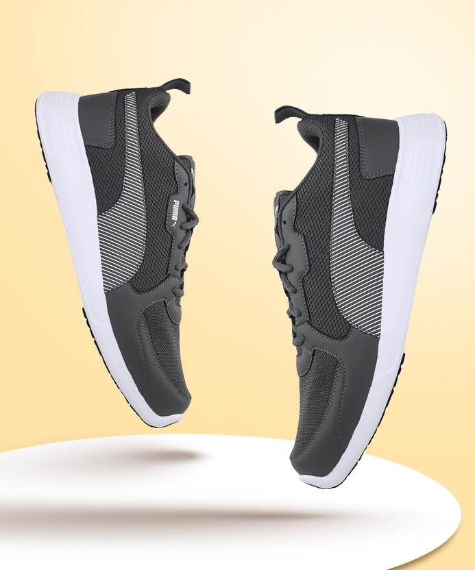 PUMA Fire run Running Shoes For Men 