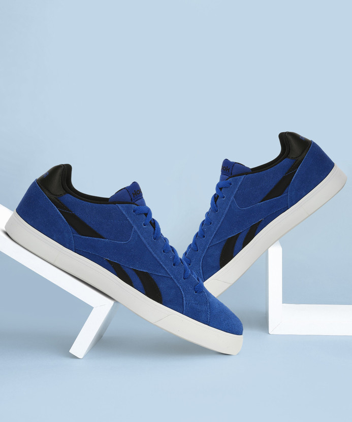 REEBOK CLASSICS ROYAL COMPLETE 2LS 