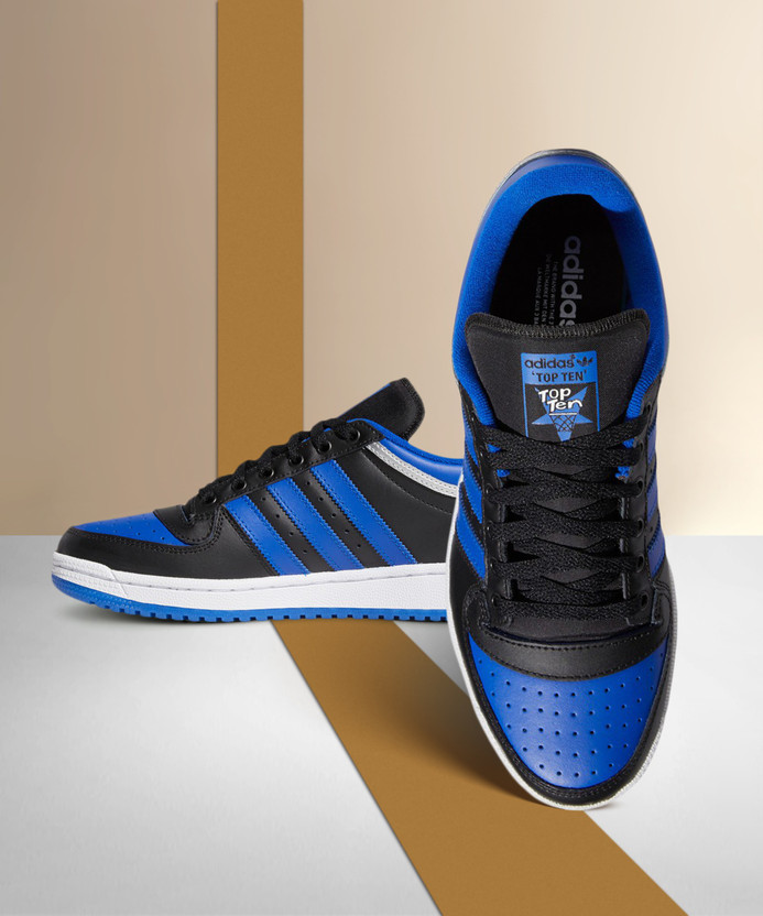 adidas top ten low cut
