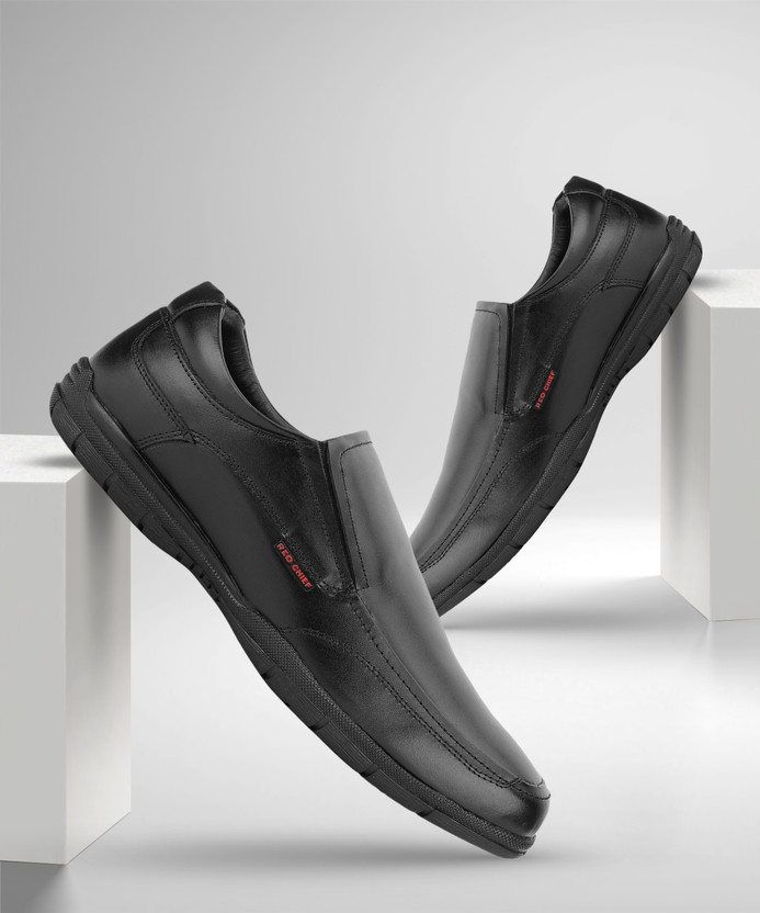 red chief party wear shoes