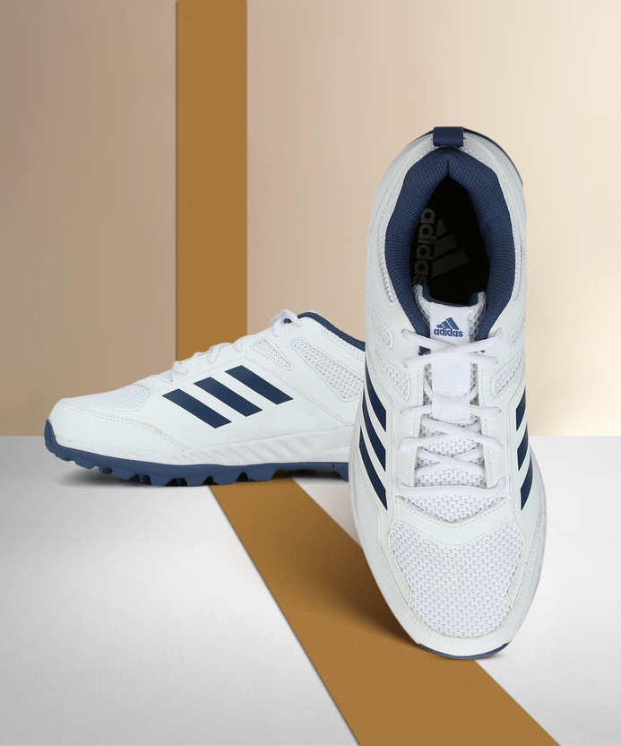 ADIDAS CRI RISE Cricket Shoes For Men 