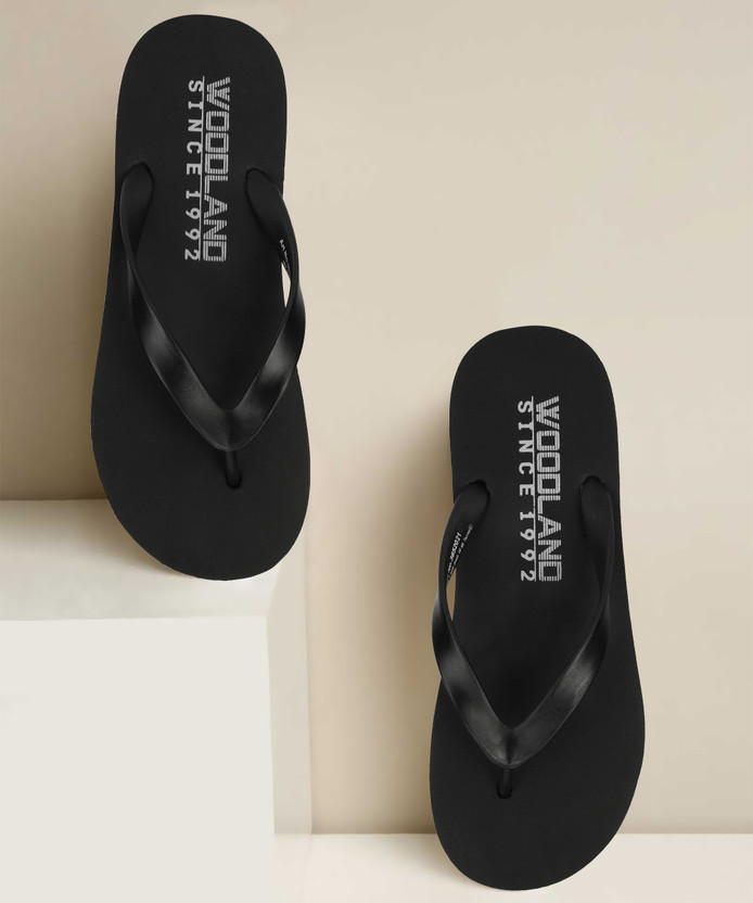 Woodland flip flops flipkart clearance