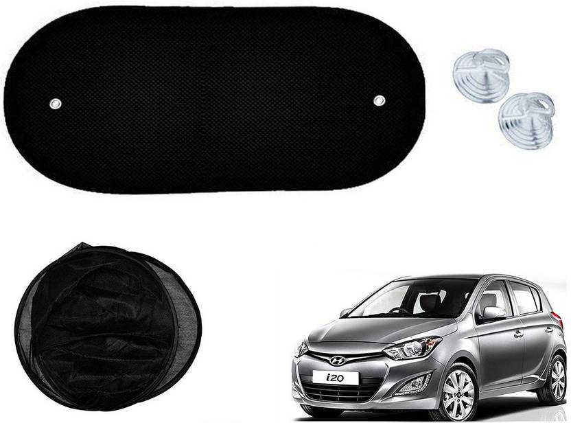 Shop Buy Rear Window Sun Shade For Hyundai i20 Price in India Buy