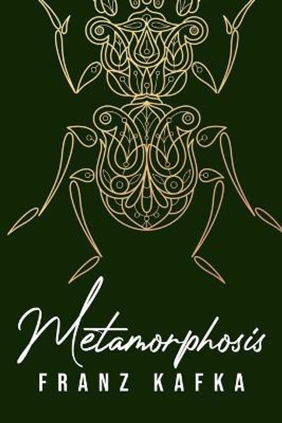 Flipkart Metamorphosis(English, Paperback, Kafka Franz) - Flipkart Deal