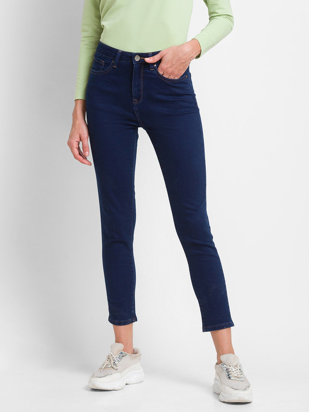 spykar jeans for ladies online