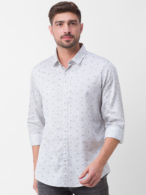 Spykar shirts flipkart Clearance