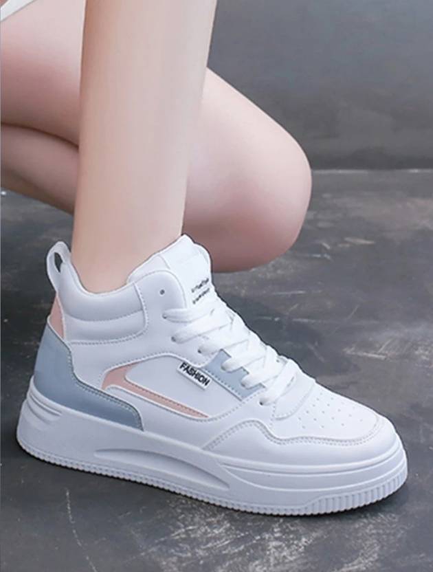 Shozie Stylish Comfortable Casual Sneakers Shoes for Women And Girls  Sneakers For Women - Buy Shozie Stylish Comfortable Casual Sneakers Shoes  for Women And Girls Sneakers For Women Online at Best Price -