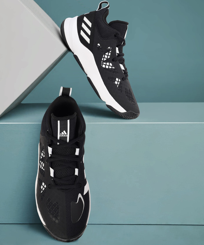 addidas bball shoes
