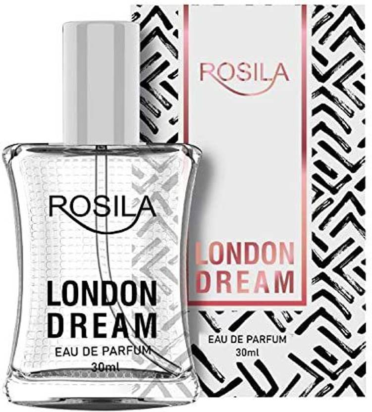 Rosila Herbals 30 ml Londen Dream Perfume For Unisex (Party Perfume