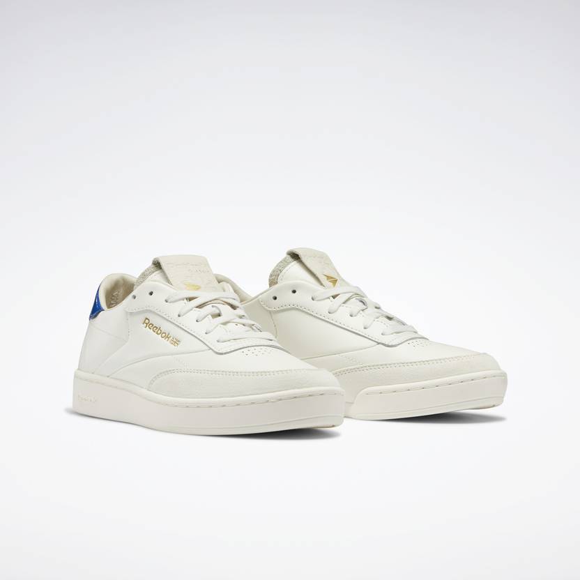 reebok club c clean