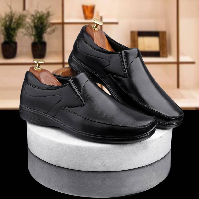 formal sneakers shoes