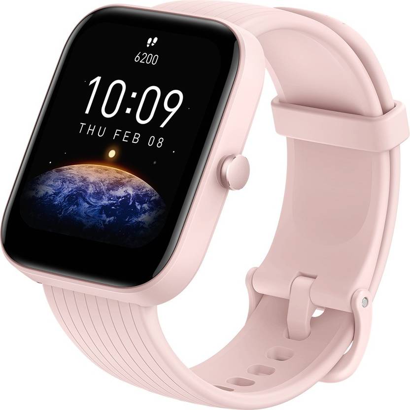 flipkart amazfit bip