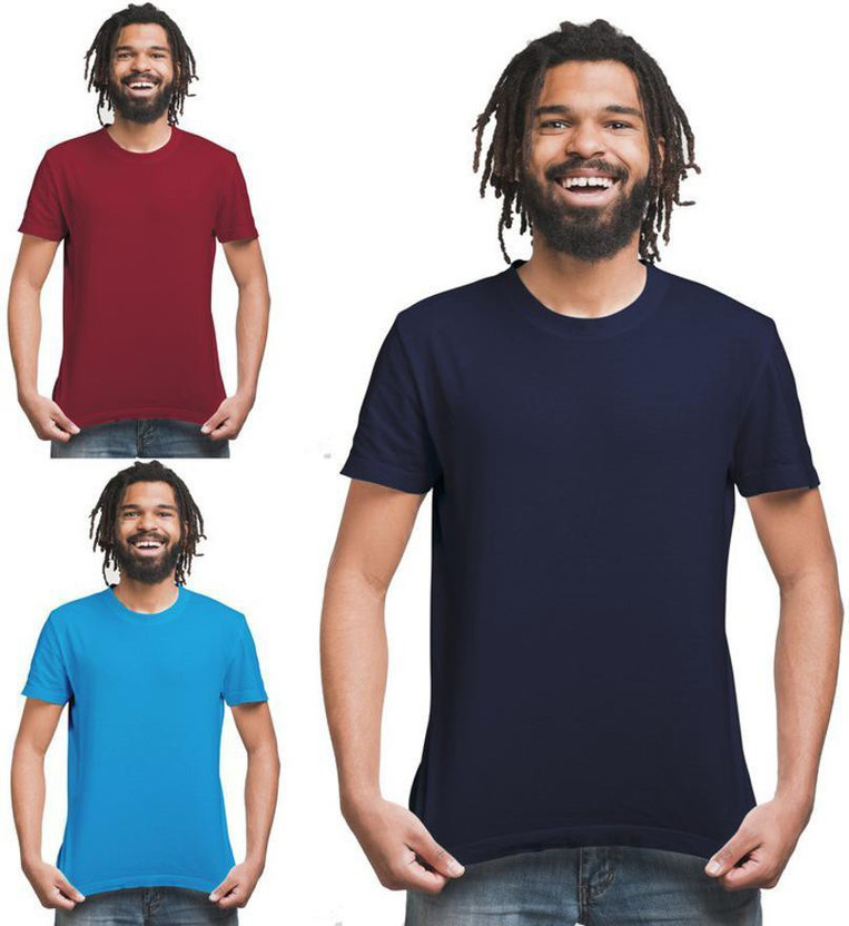 Light navy blue t shirt clearance