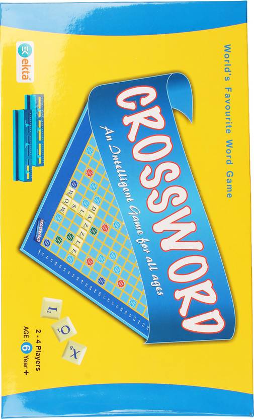 JOYKART English Word Puzzle Vocabulary Game Learning Education Game 
