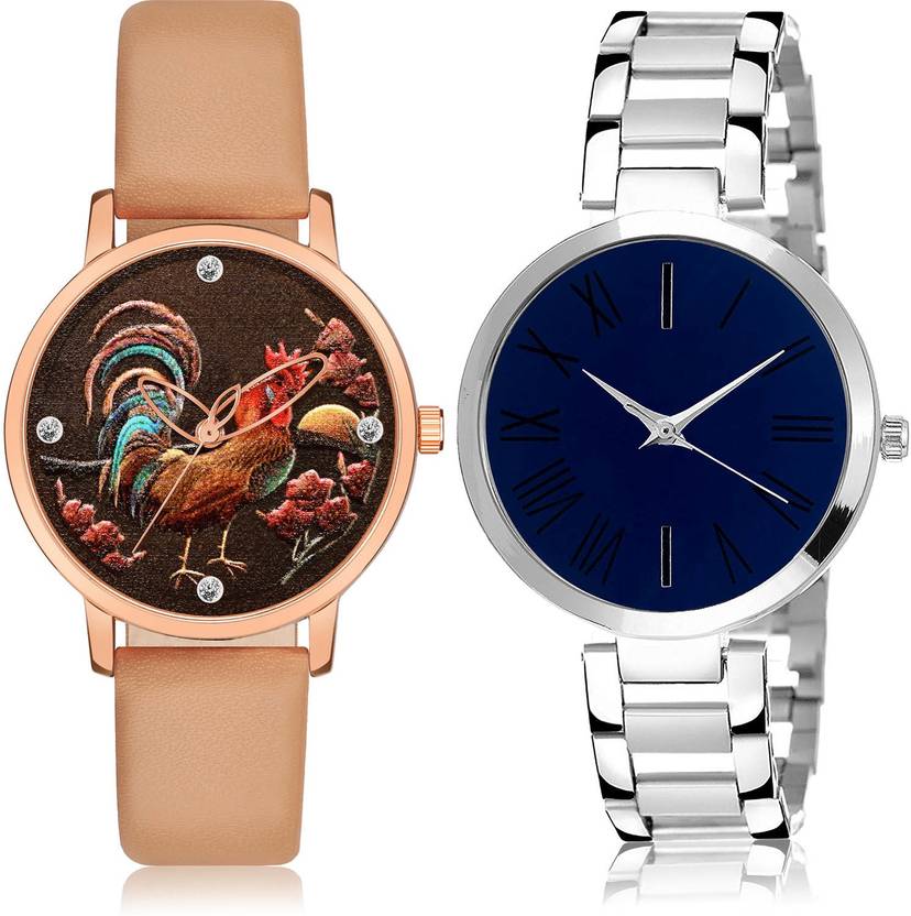 Analog Watch For Girls Price in India Buy Analog Watch For Girls