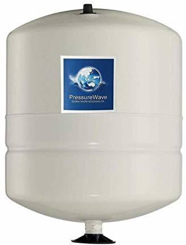 Globalwater solutions Pressure Booster Tank RO Water Storage Tank PWB ...