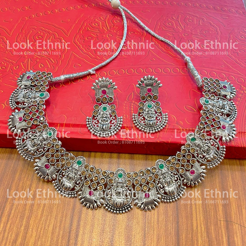 look ethnic online