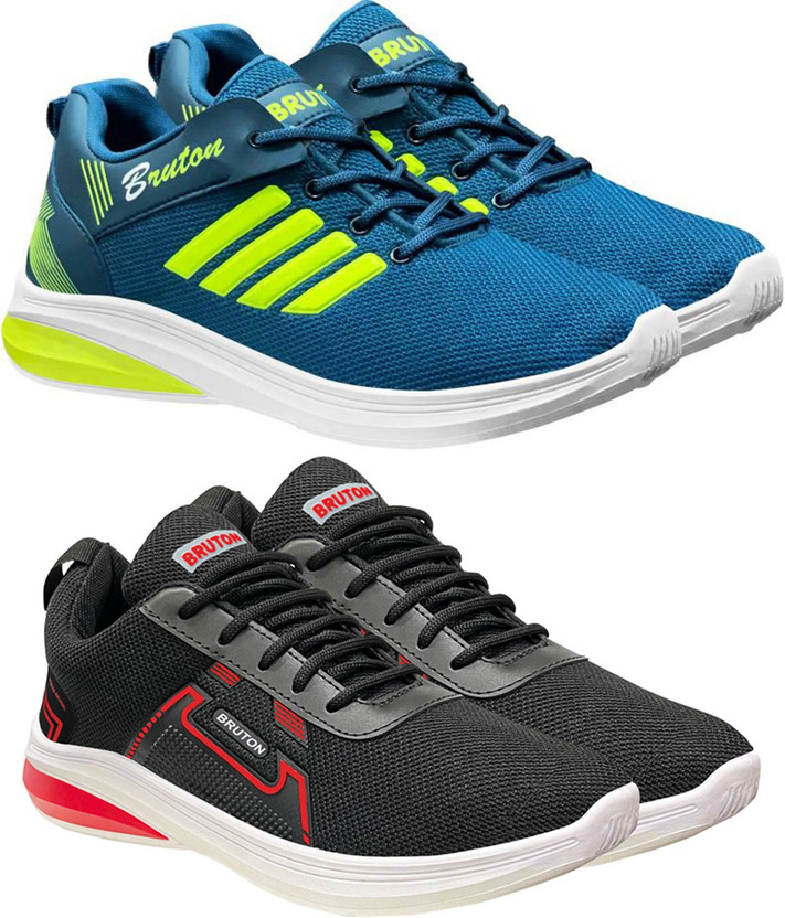 Flipkart sports shoes combo offer clearance