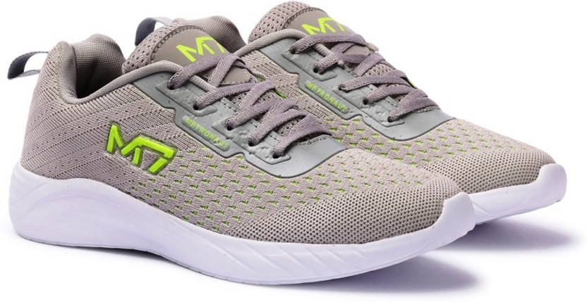 M7 By Metronaut Walking Shoes For Men 