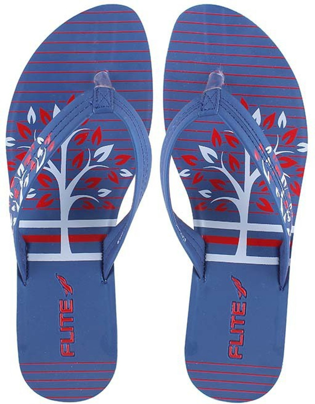 flipkart flite footwear