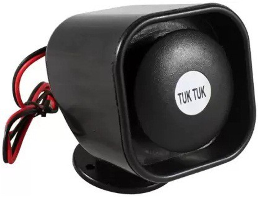 AutoGnix Horn For Universal For Car