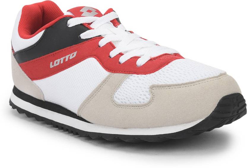 LOTTO LOTTO RUNNER PLUS Running Shoes For Men - Buy LOTTO LOTTO RUNNER PLUS  Running Shoes For Men Online at Best Price - Shop Online for Footwears in  India 