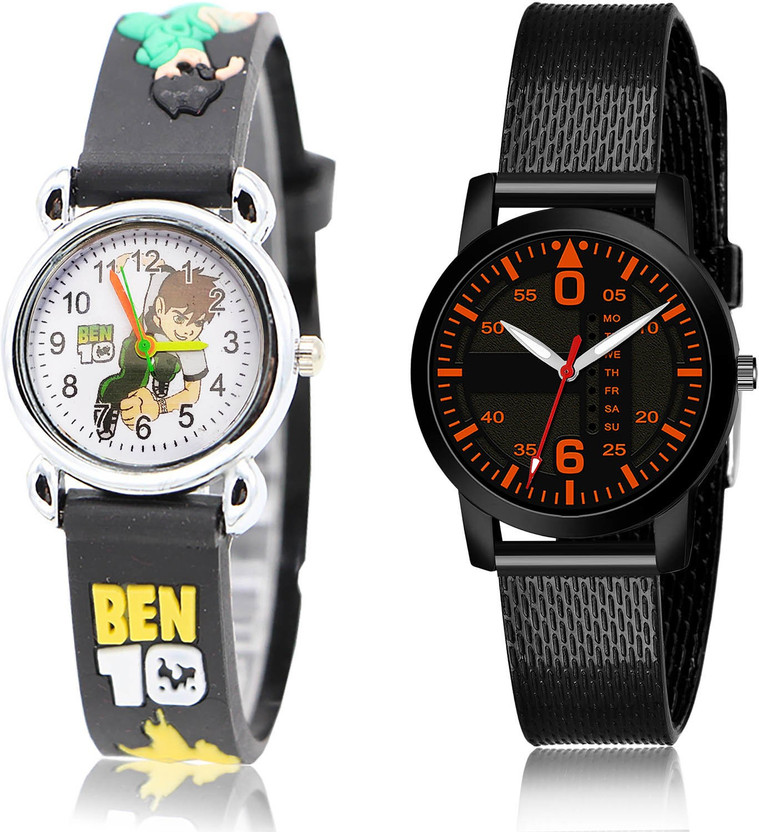 NEUTRON Analog Watch - For Girls - Buy NEUTRON Analog Watch - For Girls  Classical Designer 2 Watch Combo For Women And Girls - GC83-(22-L-10)  Online at Best Prices in India | Flipkart.com