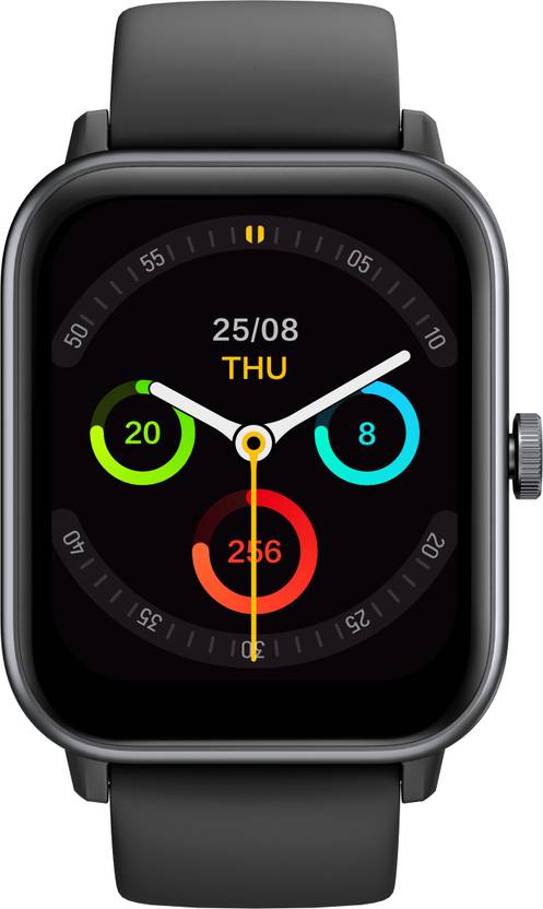 noise smart watch calling