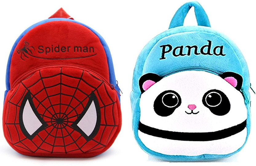 red panda raster 2