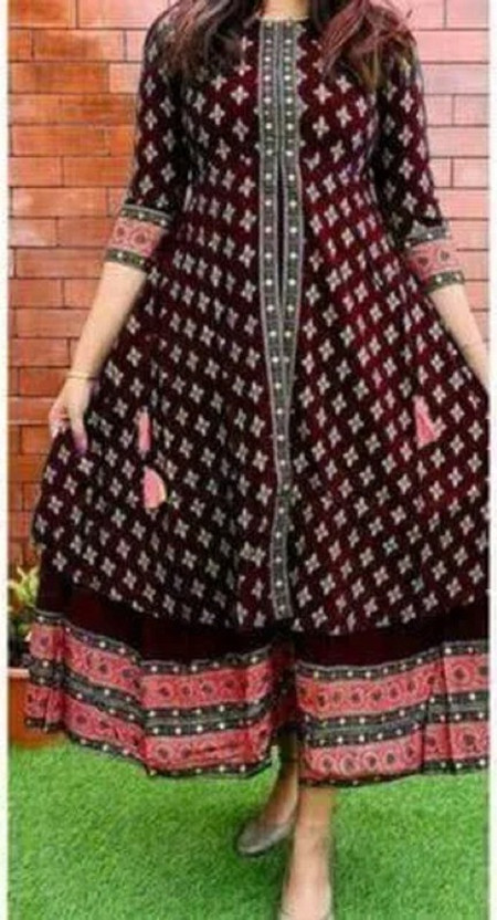 flipkart online shopping dresses plazo